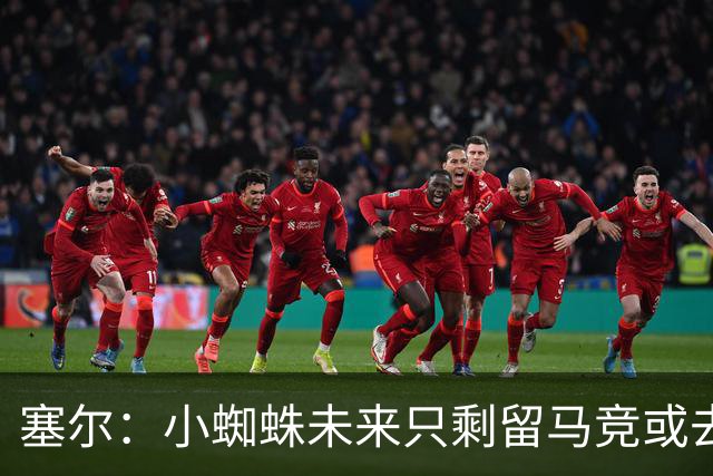 塞尔：小蜘蛛未来只剩留马竞或去阿森纳，决定权在他自己手中